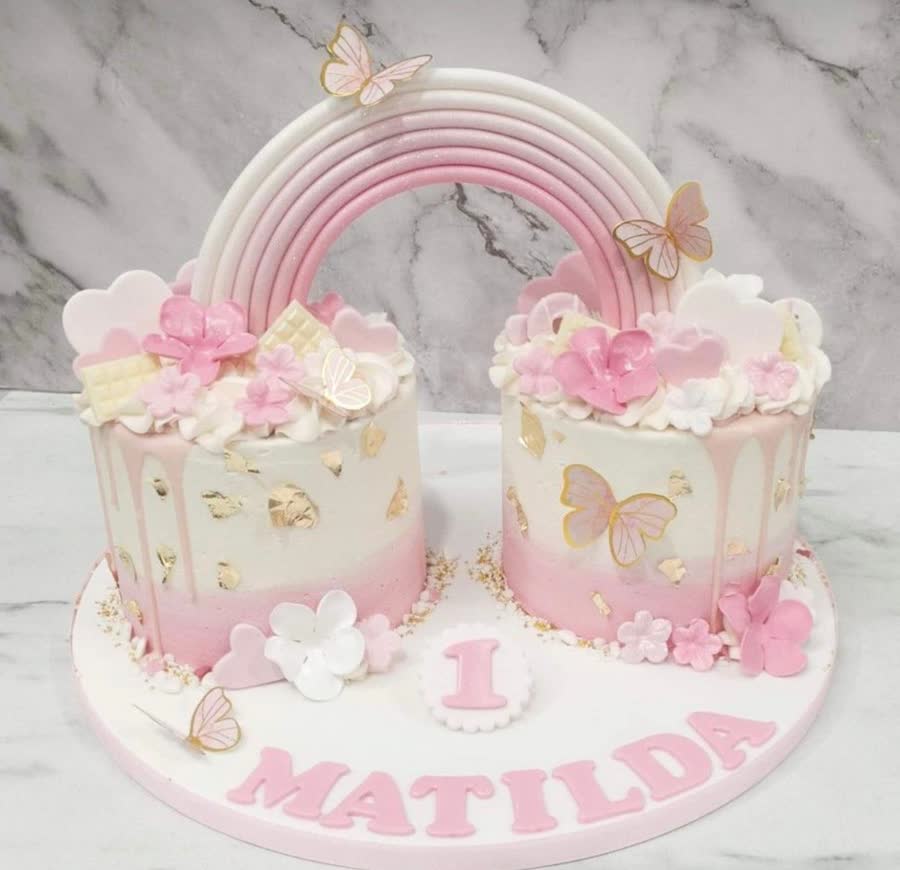 Torte aus unserer Konditorei