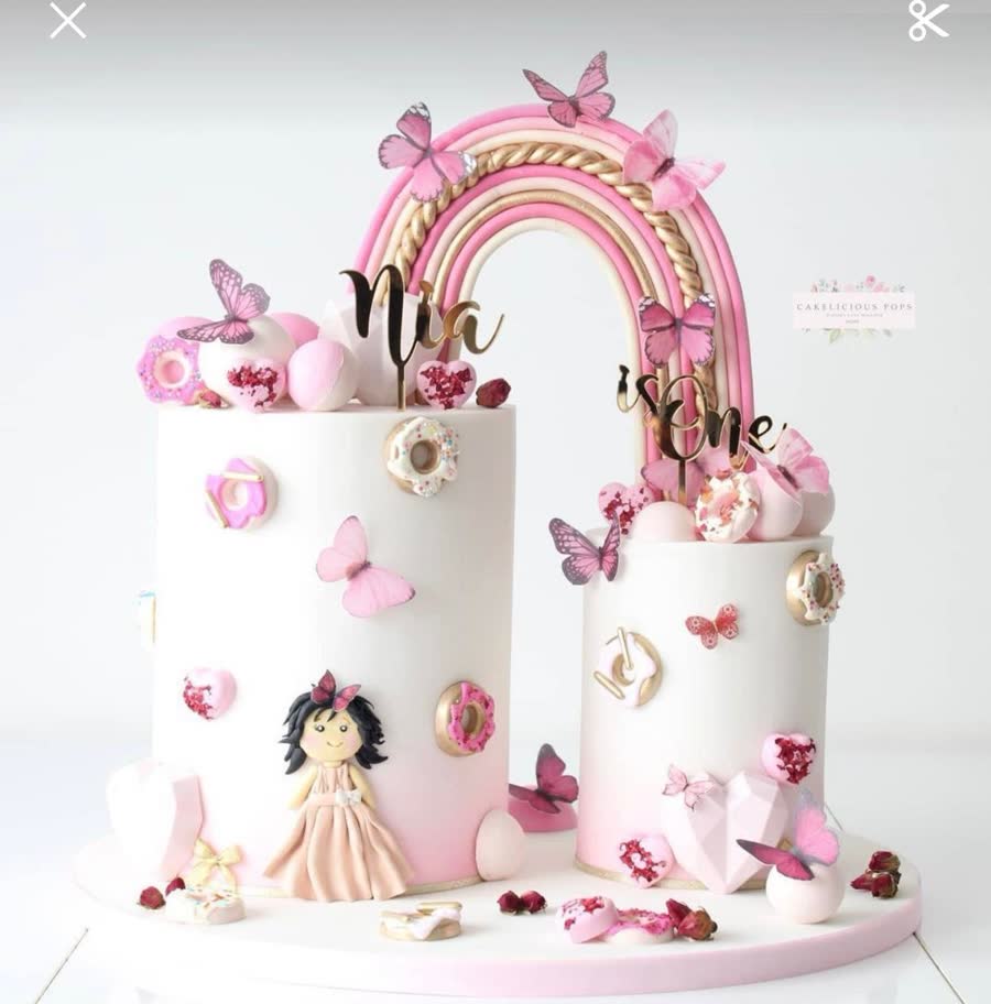 Torte aus unserer Konditorei