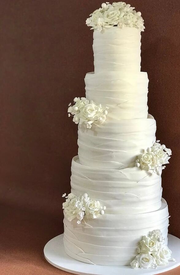 Torte aus unserer Konditorei