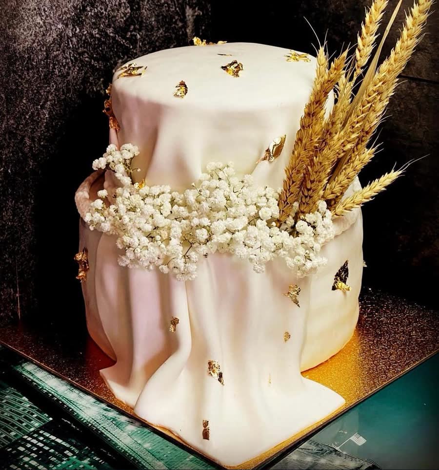 Torte aus unserer Konditorei