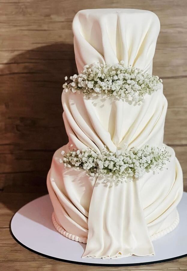 Torte aus unserer Konditorei
