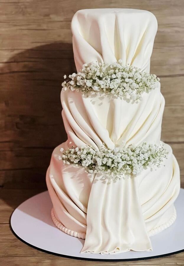 Torte aus unserer Konditorei