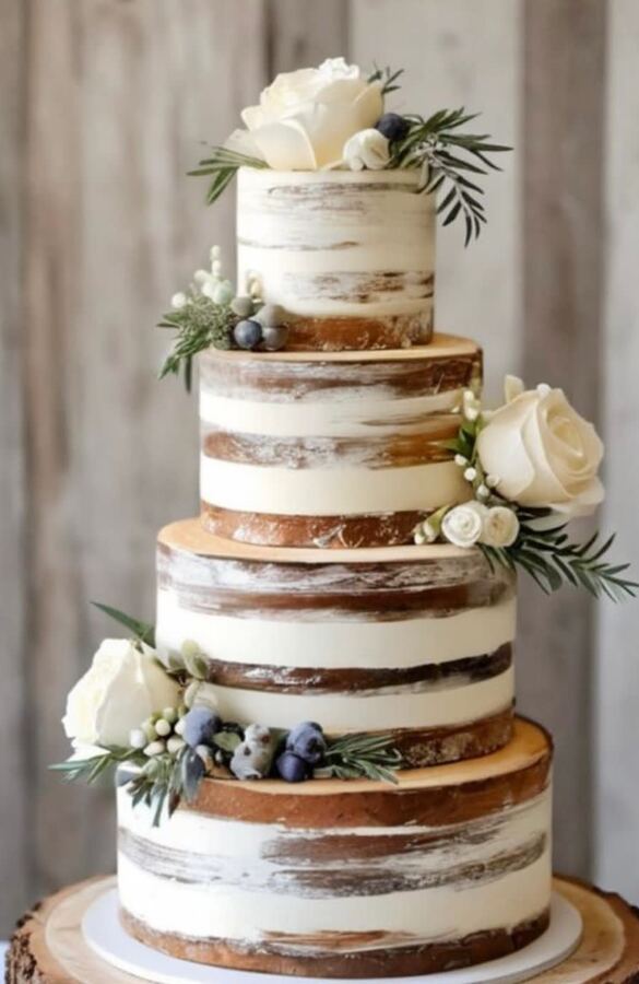 Torte aus unserer Konditorei