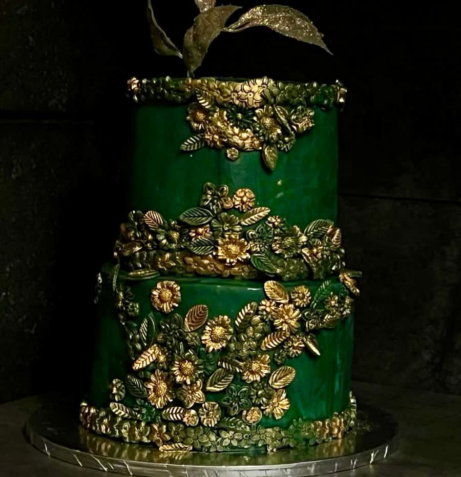 Torte aus unserer Konditorei