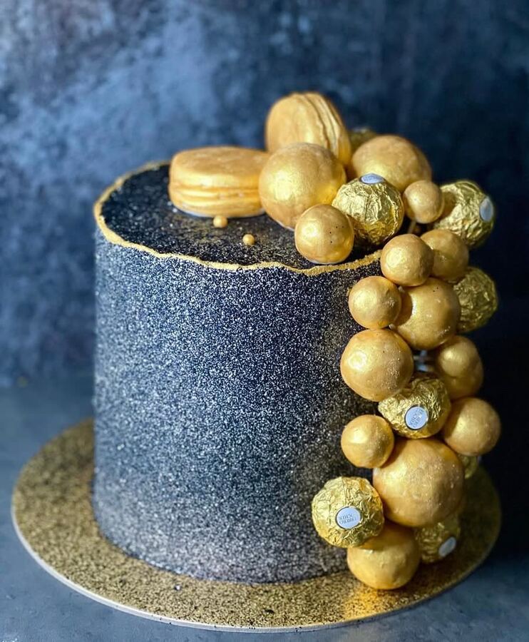Torte aus unserer Konditorei