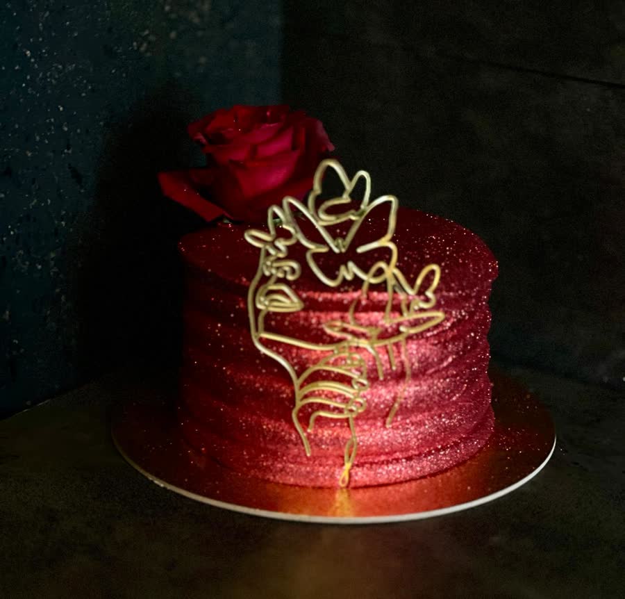 Torte aus unserer Konditorei
