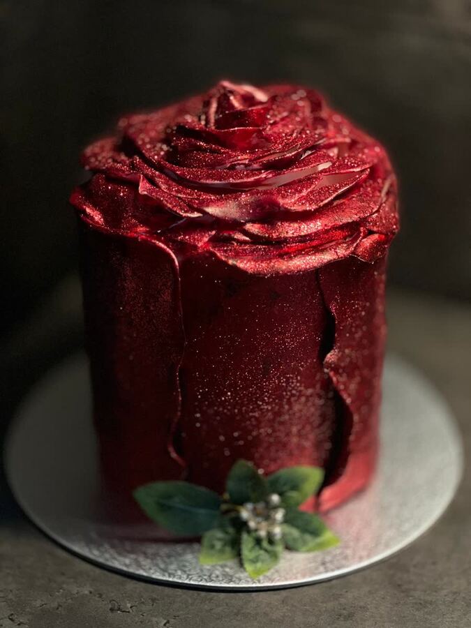 Torte aus unserer Konditorei