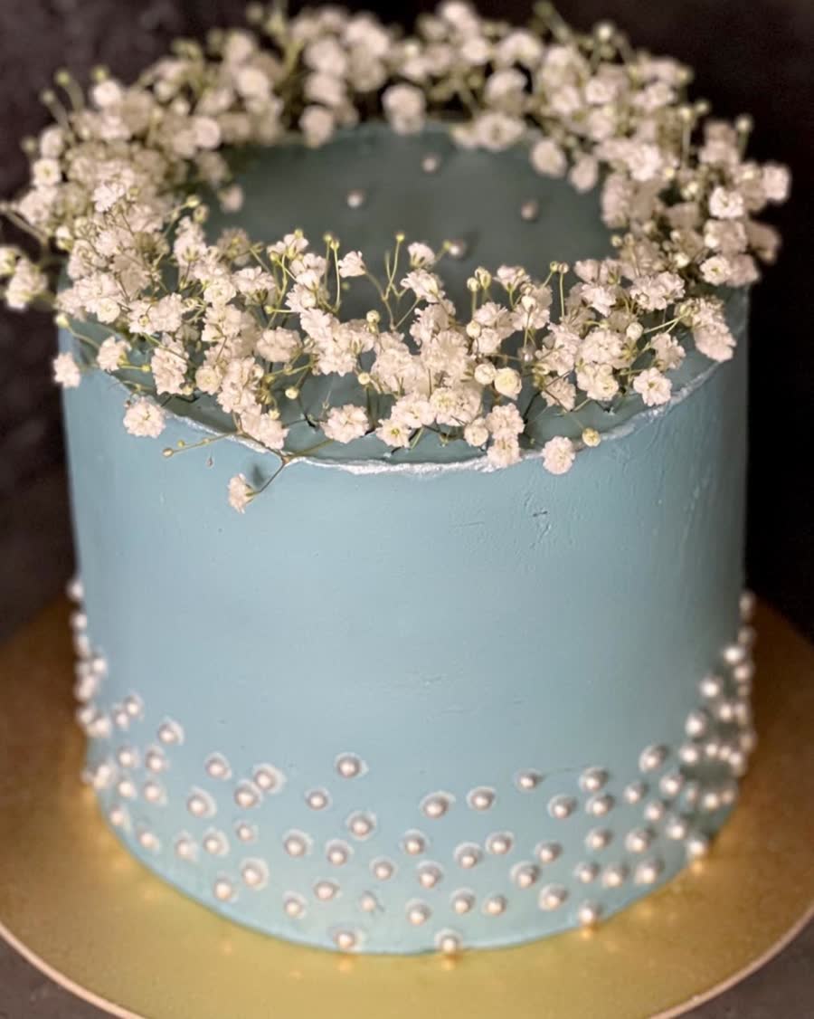Torte aus unserer Konditorei