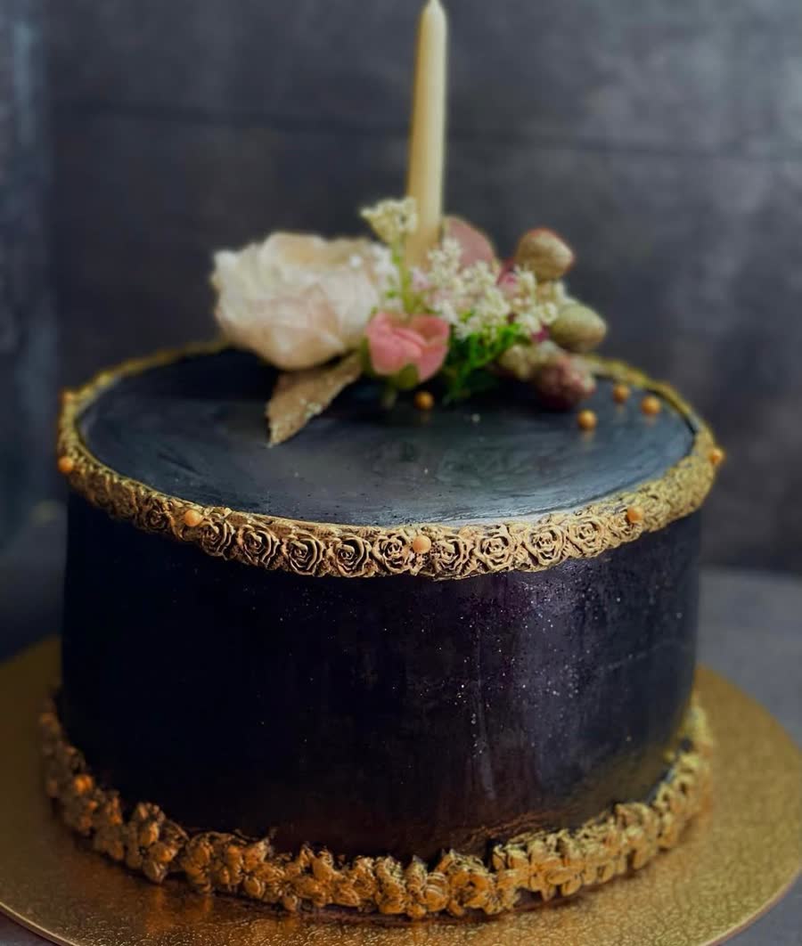 Torte aus unserer Konditorei